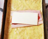 【ダイエット】オートミールブリトー作り方6写真