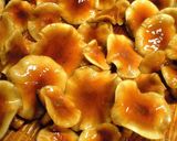 居酒屋風なめこおろし作り方5写真