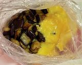 茄子のハンバーグ作り方6写真