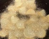 フライドポテト作り方5写真