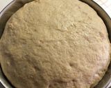 【覚書】私の手ごねパン作り方5写真