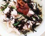 簡単♪さっぱり！ぶっかけそうめん作り方3写真