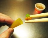 納豆×ドゥングリ作り方1写真