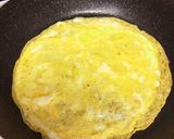 横着さんの簡単冷やし中華作り方1写真
