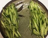 横着さんの簡単冷やし中華作り方2写真