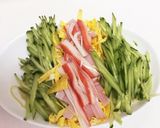 横着さんの簡単冷やし中華作り方8写真