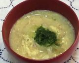 和田家のお味噌汁作り方10写真