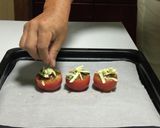 トマトとバジルとチーズのイタリアン素麺♡作り方5写真
