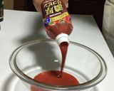 トマトとバジルとチーズのイタリアン素麺♡作り方8写真