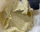 米粉の絞り出しクッキー　紅茶味作り方4写真