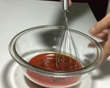 トマトとバジルとチーズのイタリアン素麺♡作り方10写真
