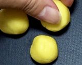 フライパンでできる米粉クッキーの作り方作り方8写真