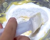フライパンでできる米粉クッキーの作り方作り方6写真