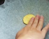 フライパンでできる米粉クッキーの作り方作り方9写真