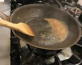 ラムチョップのソテー　南イタリア風作り方6写真