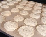 米粉の絞り出しクッキー　紅茶味作り方6写真