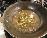 ラムチョップのソテー　南イタリア風作り方8写真