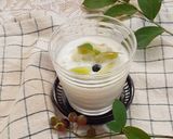 【野菜ソムリエ】京たんごメロンの冷菓作り方5写真