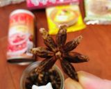 胡瓜とお豆腐のあったかスープ♡台湾薬膳作り方5写真