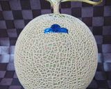【野菜ソムリエ】京たんごメロンカナッペ作り方5写真