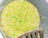 我が家のご飯のお供　じゃこピーマン作り方3写真
