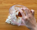 大正長いものの漬けもの作り方3写真