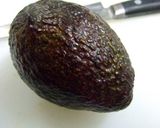 アボカドⅡ作り方1写真