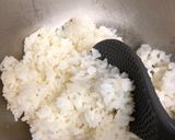 子供が喜ぶフィンガーフード肉巻きおにぎり作り方2写真
