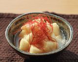 大正長いものの漬けもの作り方5写真