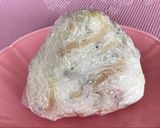 夏コレ♡甘酢生姜とちりめんのマヨおにぎり作り方3写真