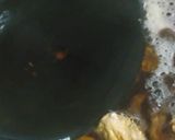 リカちゃん♡そうめんつゆ(昆布 椎茸)作り方2写真