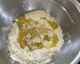 ピザ（パンタイプ）覚書作り方2写真