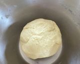 ピザ（パンタイプ）覚書作り方3写真