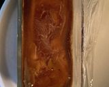 もっちり冷んやり黒糖ういろう〜混ぜてチン作り方6写真