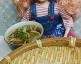 リカちゃん♡ゴクゴクイケる？素麺 ˙◊˙作り方5写真