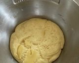 ピザ（パンタイプ）覚書作り方5写真