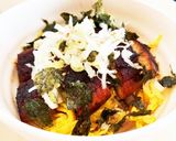 オートミールでうな丼&ひつまぶし作り方4写真