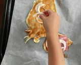 ピザ（パンタイプ）覚書作り方6写真