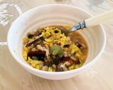 オートミールでうな丼&ひつまぶし作り方5写真