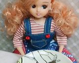リカちゃん♡ゴクゴクイケる？素麺 ˙◊˙作り方1写真