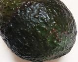 レンチンで柔らかくなるアボカド作り方1写真