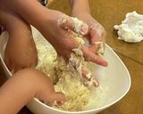 ピザ（パンタイプ）覚書作り方10写真
