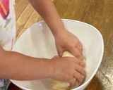 ピザ（パンタイプ）覚書作り方11写真