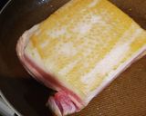 炊飯器で簡単、トロぷる豚角煮作り方2写真
