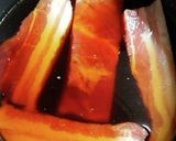 炊飯器で簡単、トロぷる豚角煮作り方3写真