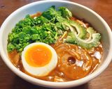 すっきり辛口　薄口醤油の返し作り方28写真