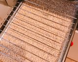流水、緑茶、グリル、うなぎの蒲焼の温め方作り方3写真