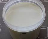 ABCT種菌とよつ葉牛乳でヨーグルト作り方3写真