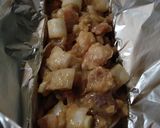 豚肉のにんにく味噌焼き Byコロダッチ作り方3写真