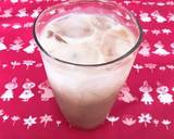 おうちカフェ♡私の雪印コーヒー牛乳オーレ作り方2写真